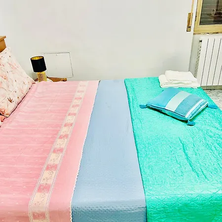 Appartamento Eos Roma