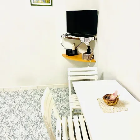 Appartamento Eos *