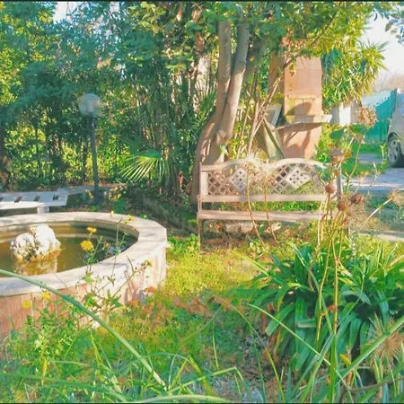 Dream Of Eden Apartament Rzym